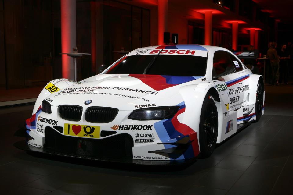 DTM: de belles autos en piste 293908_183462898402047el6p