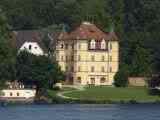 Schloss Garatshausen