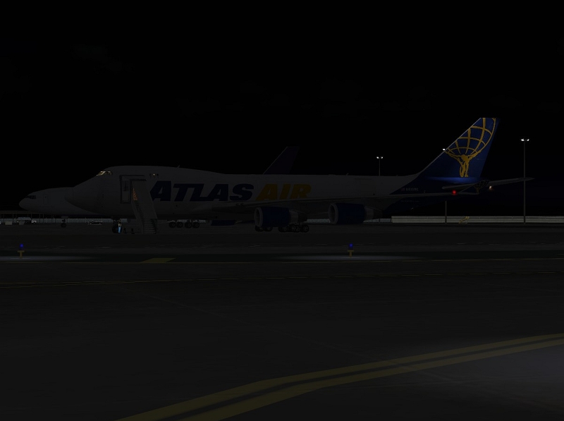 Atlas Air (GTI922) 2xula