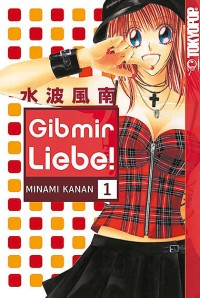 Gib mir Liebe! 3061hjfb