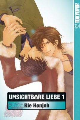 Unsichtbare Liebe  35954_0xmj0