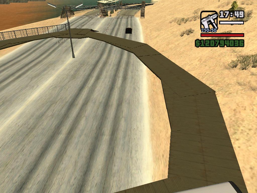 Gta San Andreas Yama 3wb6z