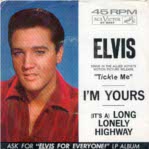 50 Jahre POT LUCK WITH ELVIS 47-8657bluf0