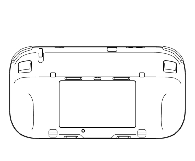 Descubre como era el control de Wii U antes del pasado E3 4cmz9s