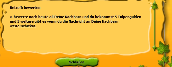 Fake-Nachricht Im Spiel 4mcwz