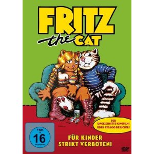 Zeichentrickfilme & Animationsfilme (ab FSK 12) - Rezensionen und Tipps 518zms3ow5l._sl500_aapjrx0