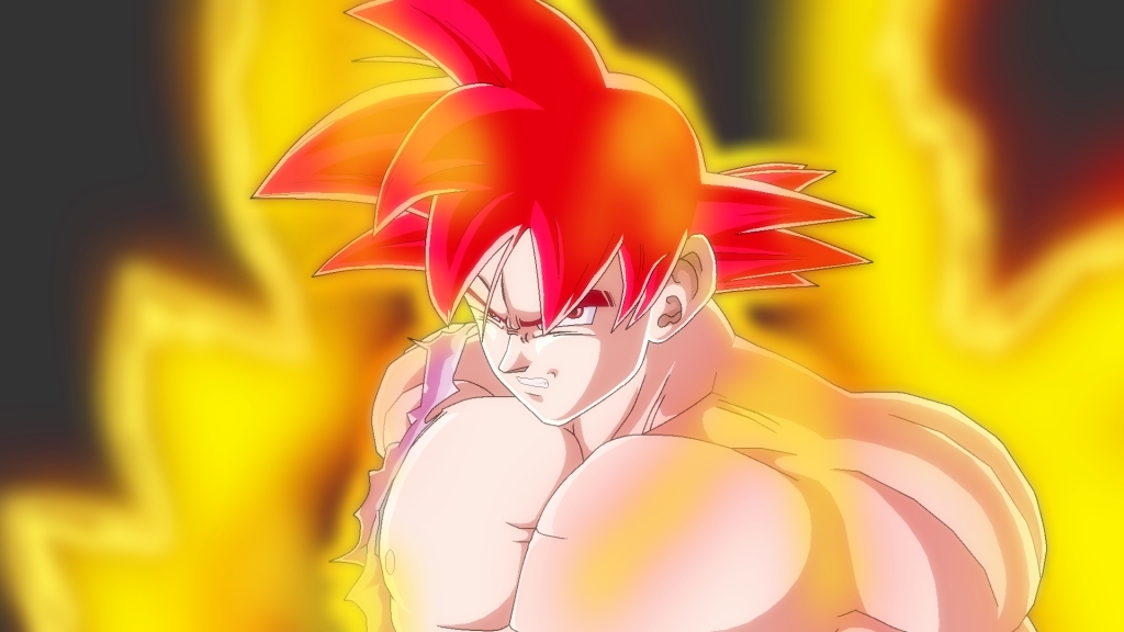 Dragonball Z - Animation 2013 55ggddddaaaap8s45