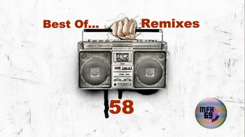 Best of...Remixes vol.58 (Bootleg 2012) 58t1py0