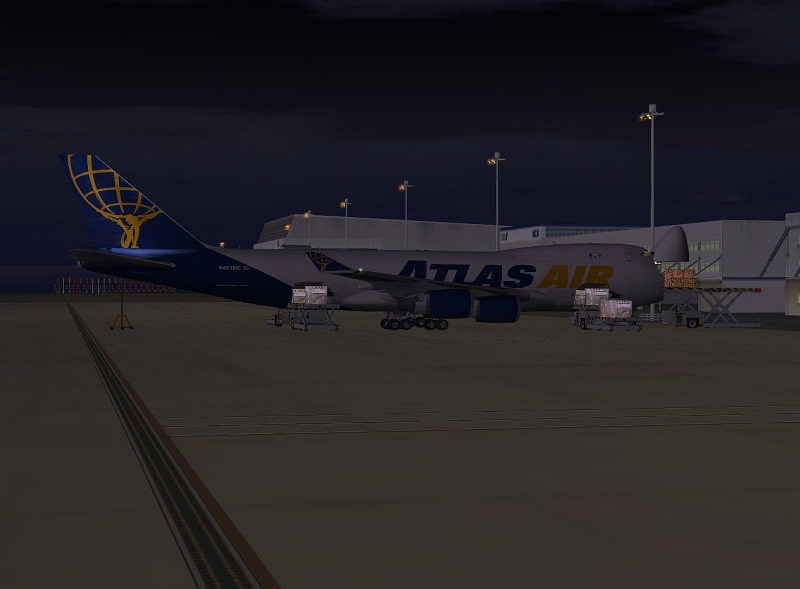 Atlas Air (GTI922) 65d5n