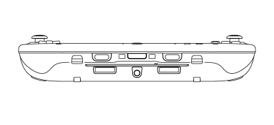 Descubre como era el control de Wii U antes del pasado E3 6qqyi9