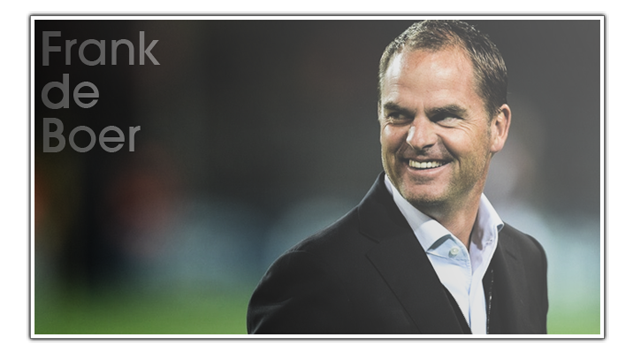 [Trainerkarriere] Frank de Boer  88z0u9w