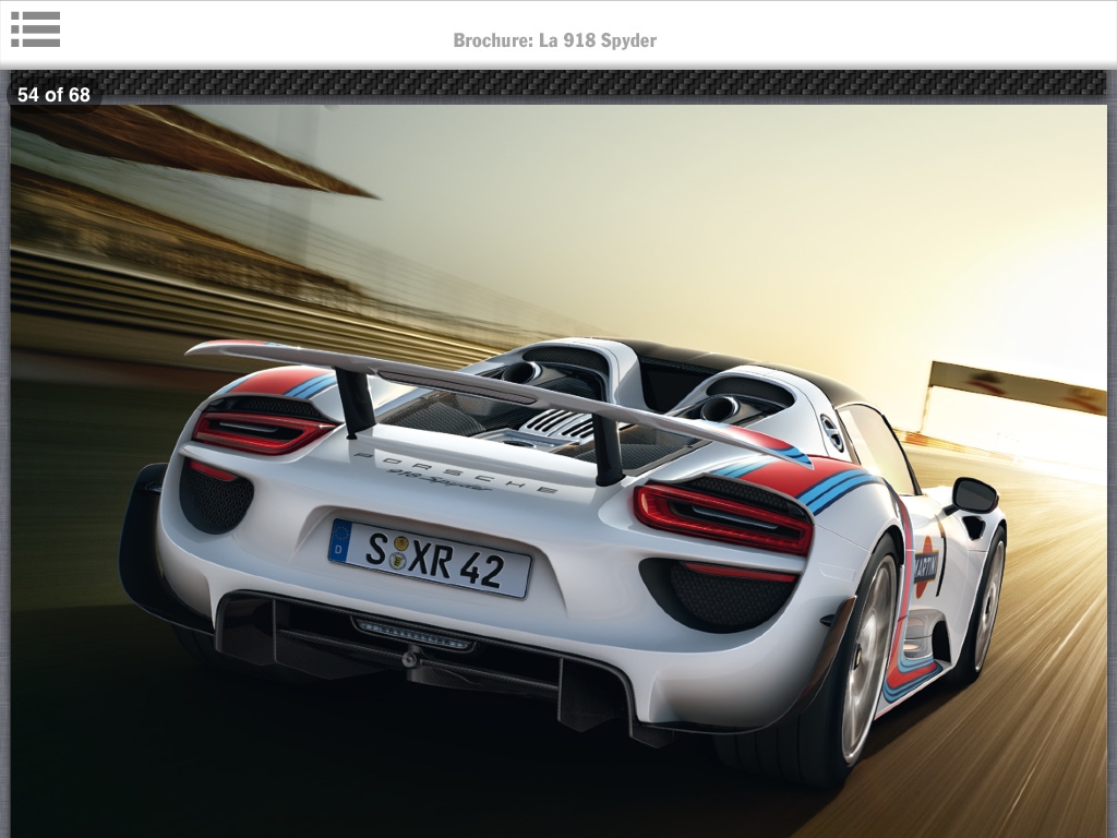 2013 - [Porsche] 918 Spyder - Page 5 918martini_rearc3pav