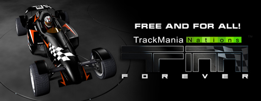 TRACKMANIA NATIONS FOREVER : o melhor jogo de corridas online e gratuito!!! 94_ea8b5