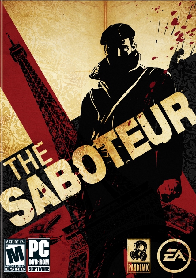 The Saboteur Pc 955009_115189_front9gjt