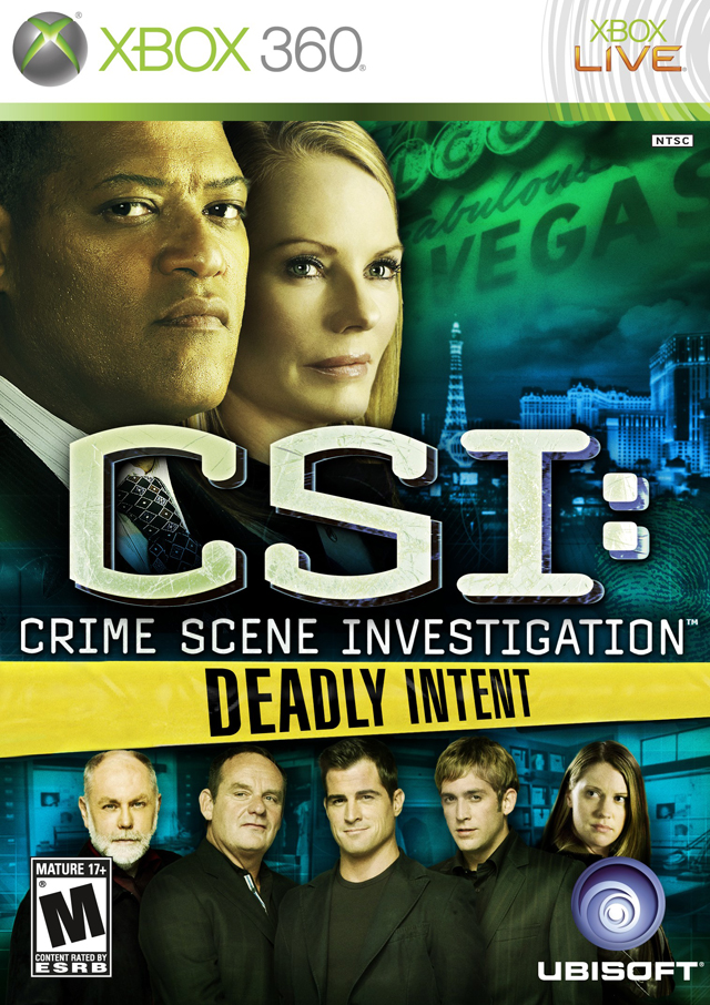 تحميل اللعبة الممتازة CSI Deadly Intent PAL XBOX360 961517_127446_frontaugm