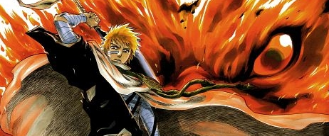 Liveaction für Bleach! 9672310xjd1