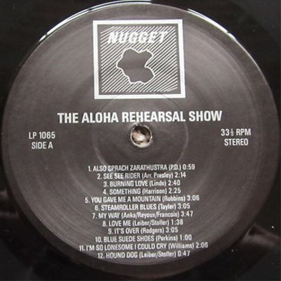 ALOHA REHEARSAL SHOW Aloharehearsal122obr