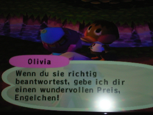 meine Erlebnise und Fotos aus Animalia Animalcrossinggc008tyaz