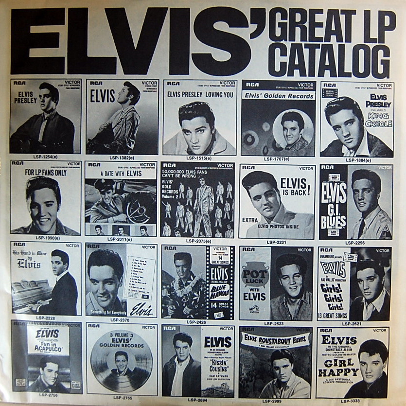 FROM ELVIS PRESLEY BOULEVARD, MEMPHIS, TENNESSEE Apl1-1506-6x9fvz