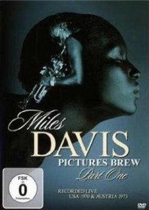 Miles Davis - Pictures Brew Part One (2011) Artworkmiles-davisiavm