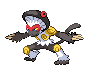 Azrael's Sprites Assassinwqmi