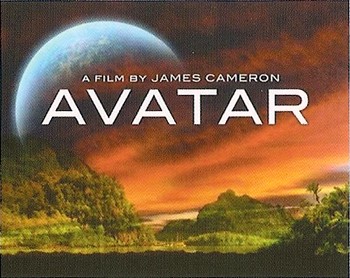 AVATAR - Aufbruch nach Pandora Avatar-zjhvu