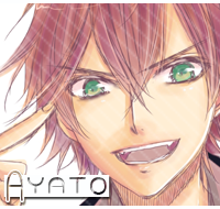 Shiranami Ayato50st4