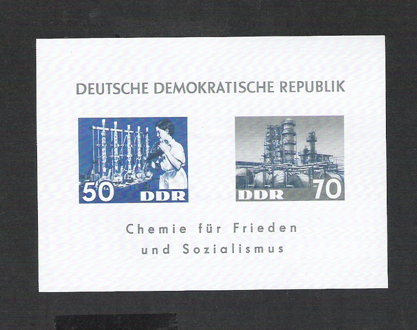 Blocks aus der DDR B186ru6y