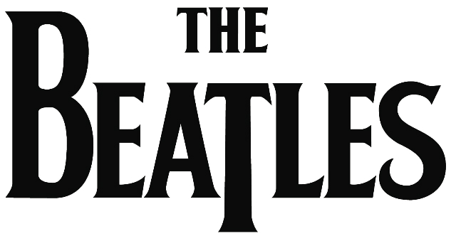 THE BEATLES Beatles_logobtqd