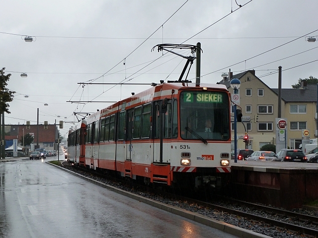 Stadtbahn im Nirvana - Bielefeld Bi01mexb7