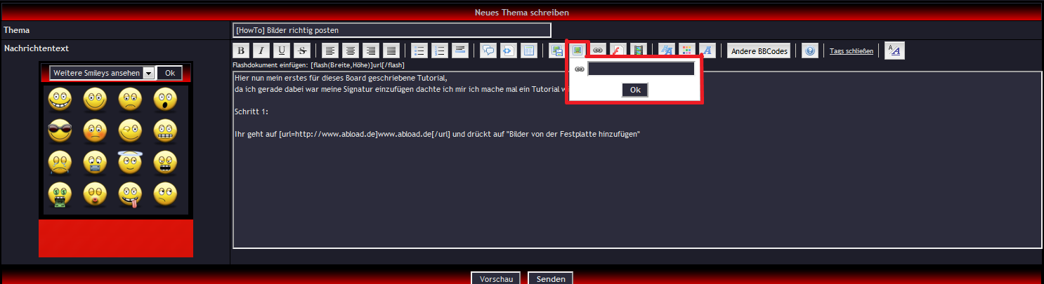 [HowTo] Bilder richtig posten Bildertut6esf7