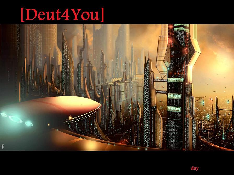 Deut4You.io