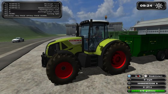 Claas Axion 950 Quent111 Claasaxion950v3byquendnfw4