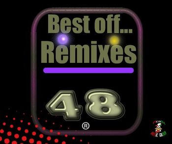 Best of...Remixes 2011 vol.48 Coverhpll5