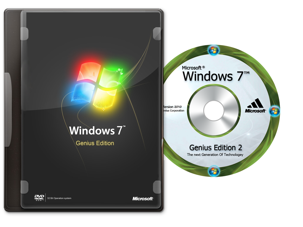 Microsoft player. Windows 7 Genius. Виндовс 7 2010. Windows XP sp3 диск. Windows XP Edition.