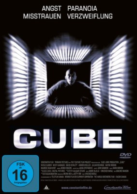 Horror & Grusel - Rezensionen und Tipps - Seite 3 Cube_dvd_cover_01nxu8v