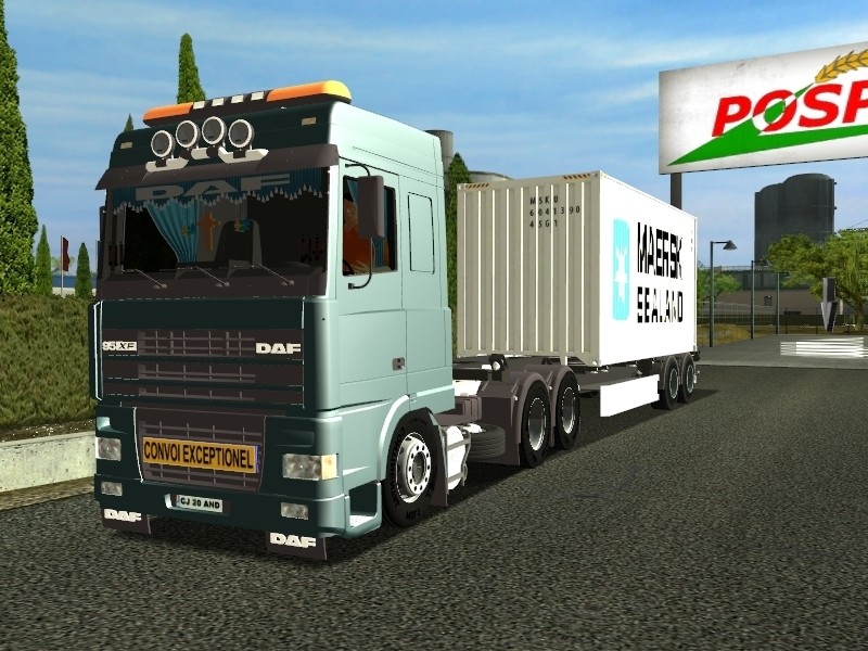 Daf Xf 95 SpaceCab Daf_xf10word