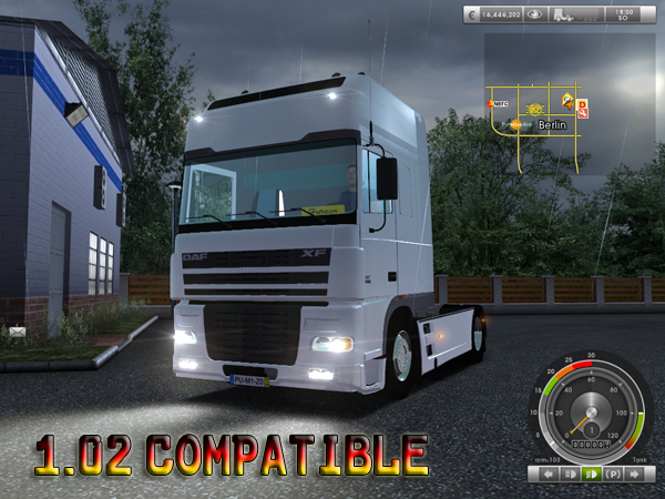 DAF Daf_xf_95.480_super_spjbjb