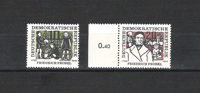 DDR Postfrisch vom Anfang bis zum Ende und FDC`s I - Seite 5 Ddr10674ih7