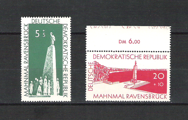 DDR Postfrisch vom Anfang bis zum Ende und FDC`s I - Seite 5 Ddr107k4itw