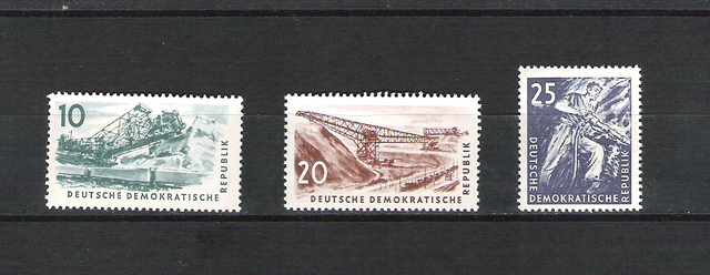 DDR Postfrisch vom Anfang bis zum Ende und FDC`s I - Seite 5 Ddr109u7c0a