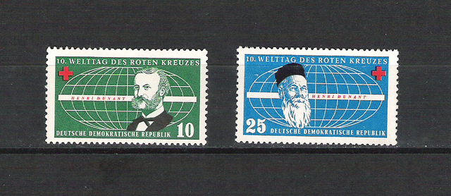 DDR Postfrisch vom Anfang bis zum Ende und FDC`s I - Seite 5 Ddr110zocj1