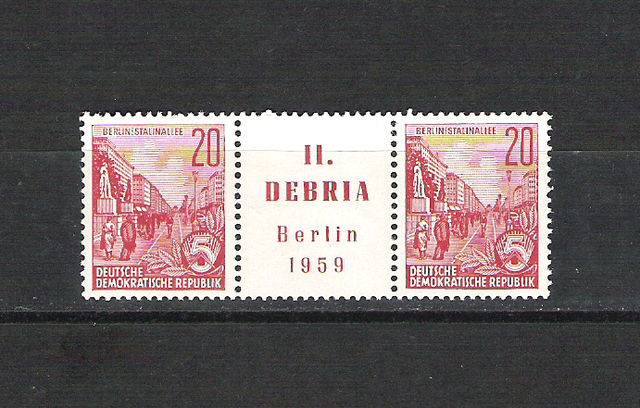 DDR Postfrisch vom Anfang bis zum Ende und FDC`s I - Seite 5 Ddr1123wf3e