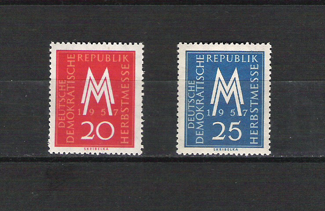 DDR Postfrisch vom Anfang bis zum Ende und FDC`s I - Seite 5 Ddr11715y3o