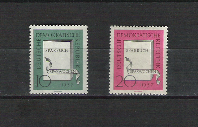 DDR Postfrisch vom Anfang bis zum Ende und FDC`s I - Seite 5 Ddr118qsz8a