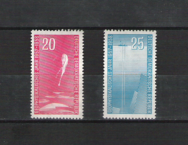 DDR Postfrisch vom Anfang bis zum Ende und FDC`s I - Seite 5 Ddr125e6zja