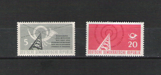 DDR Postfrisch vom Anfang bis zum Ende und FDC`s I - Seite 5 Ddr1273zxy7