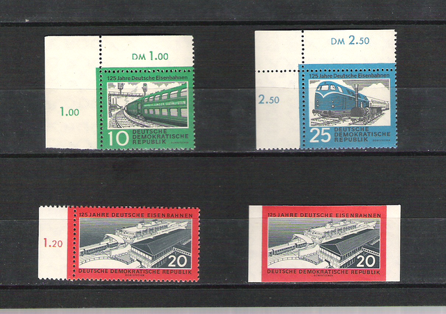 DDR Postfrisch vom Anfang bis zum Ende und FDC`s I - Seite 8 Ddr199iki7b