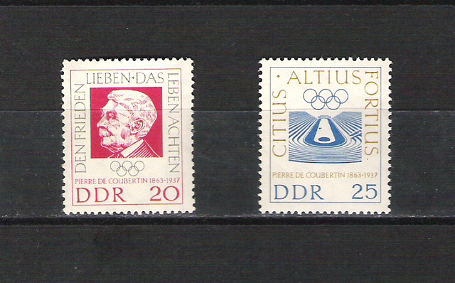 DDR Postfrisch vom Anfang bis zum Ende und FDC`s I - Seite 10 Ddr239c3upc