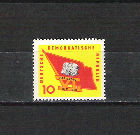 DDR Postfrisch vom Anfang bis zum Ende und FDC`s I - Seite 10 Ddr2400zu22